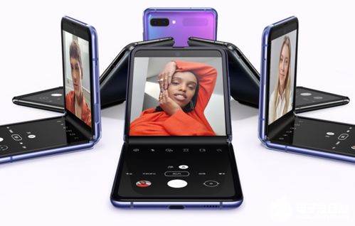 三星電子計劃在越南建立一個新的研發中心