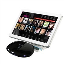 雷客 雷客(skyrocker) 云十二3T卡拉ok點(diǎn)歌機(jī)+19觸摸屏(含永久下載帳號(hào))價(jià)格,電商最低報(bào)價(jià),雷客 雷客(skyrocker) 云十二3T卡拉ok點(diǎn)歌機(jī)+19觸摸屏(含永久下載帳號(hào))多少錢-IT168產(chǎn)品報(bào)價(jià)