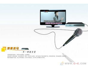 斑馬高清畫中畫點歌機 卓越質(zhì)量的點歌體驗